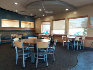 Culver's - Marysville