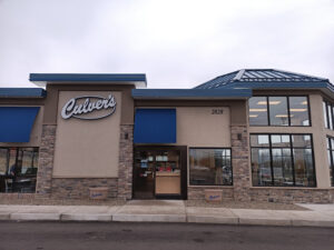 Culver's - Medina