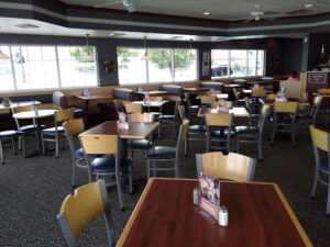 Culver's - Sidney