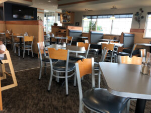 Culver's - Troy
