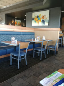 Culver's - Anderson