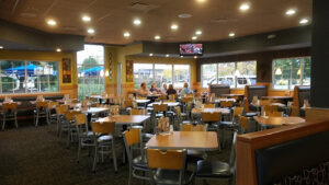Culver's - Noblesville