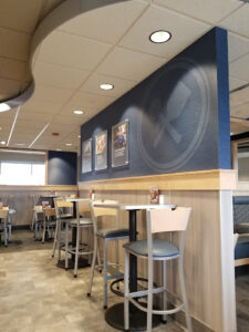 Culver's - Brownsburg