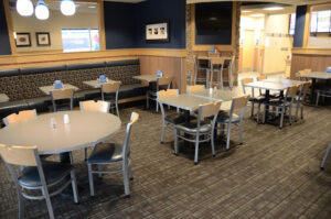 Culver's - Greenwood