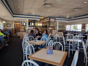 Culver's - Chesterton