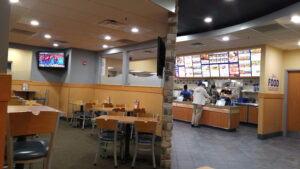 Culver's - Crown Point