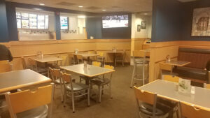 Culver's - Highland
