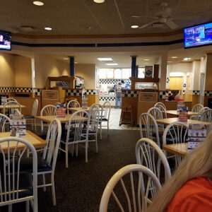 Culver's - Elkhart