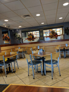 Culver's - South Bend