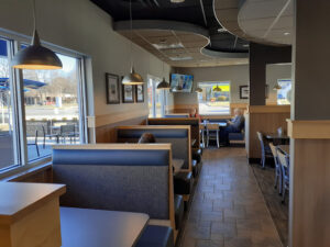 Culver's - South Bend