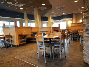 Culver's - Fort Wayne