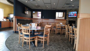 Culver's - Fort Wayne
