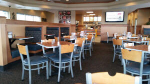 Culver's - Fort Wayne