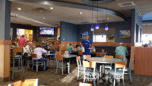 Culver's - Jeffersonville
