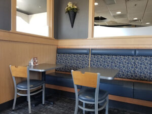 Culver's - Muncie