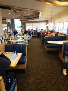 Culver's - Evansville