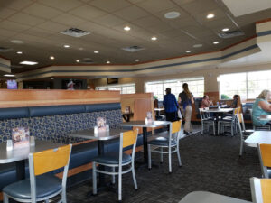 Culver's - Lafayette