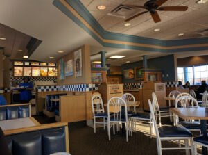 Culver's - Roseville