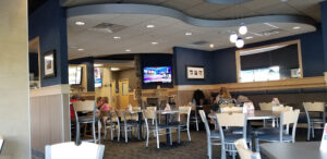 Culver's - Brighton