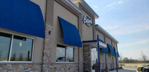 Culver's - Davison