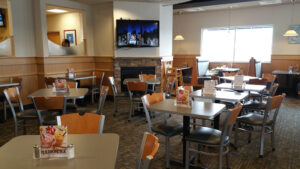 Culver's - Fenton