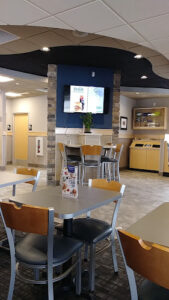 Culver's - Greenville