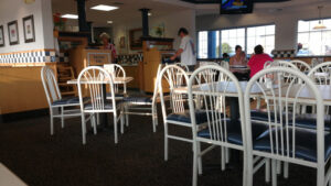 Culver's - Mt Pleasant
