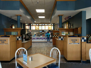 Culver's - Okemos