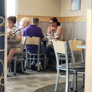 Culver's - Owosso