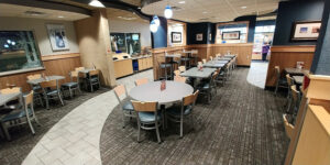 Culver's - Cedar Springs