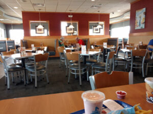 Culver's - Holland