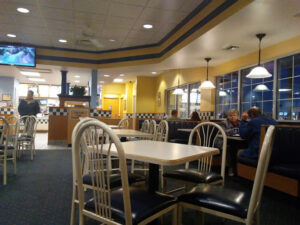 Culver's - Cadillac