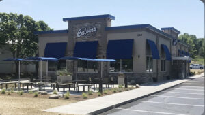 Culver's - Petoskey