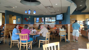 Culver's - Pella