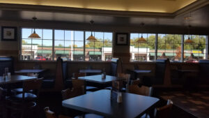 Culver's - Des Moines