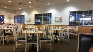 Culver's - Fort Dodge