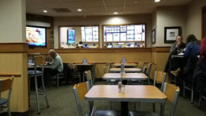 Culver's - Cedar Falls