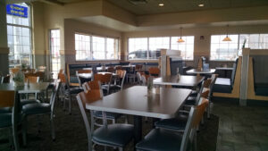 Culver's - Sioux City