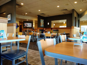 Culver's - Cedar Rapids