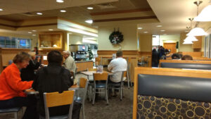 Culver's - Clinton