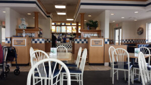 Culver's - Davenport