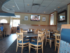 Culver's - Davenport