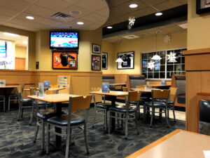 Culver's - Hartland
