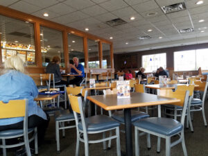 Culver's - Oconomowoc