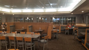Culver's - Burlington