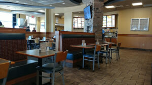 Culver's - Elm Grove
