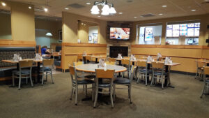 Culver's - Wales
