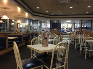 Culver's - West Milwaukee