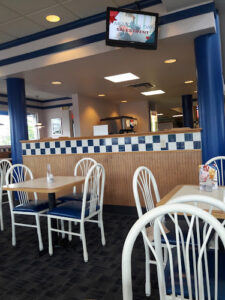 Culver's - Milwaukee