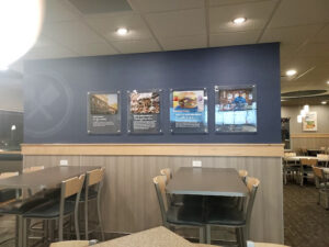 Culver's - Racine